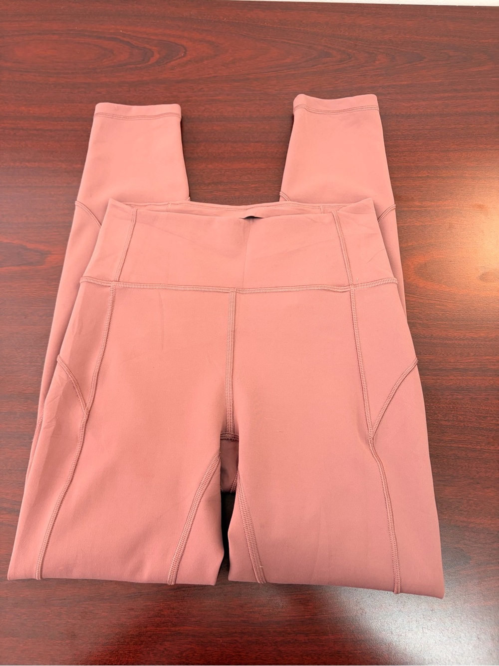 Lululemon In Movement Tight